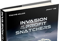 profit snatchers book